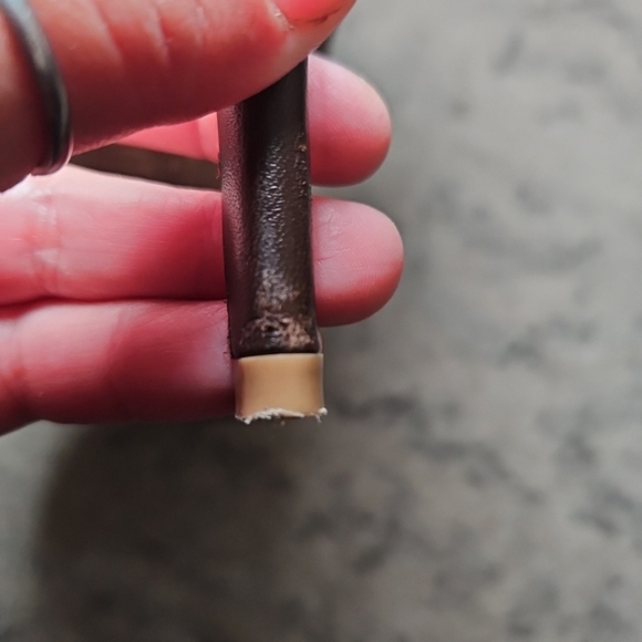 Coach Womens Brown Skyler Pump In Signature Jacquard 8 - Picture 15 of 16